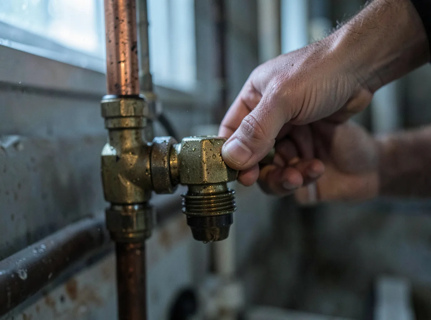 Emergency Plumber Roe, AR FAQs